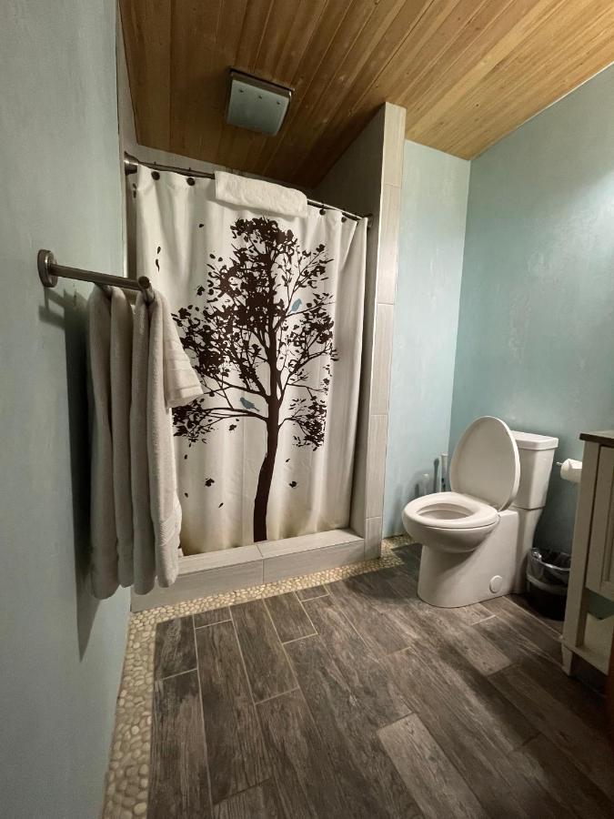 Adventures Vacation Rentals Lava Hot Springs Εξωτερικό φωτογραφία