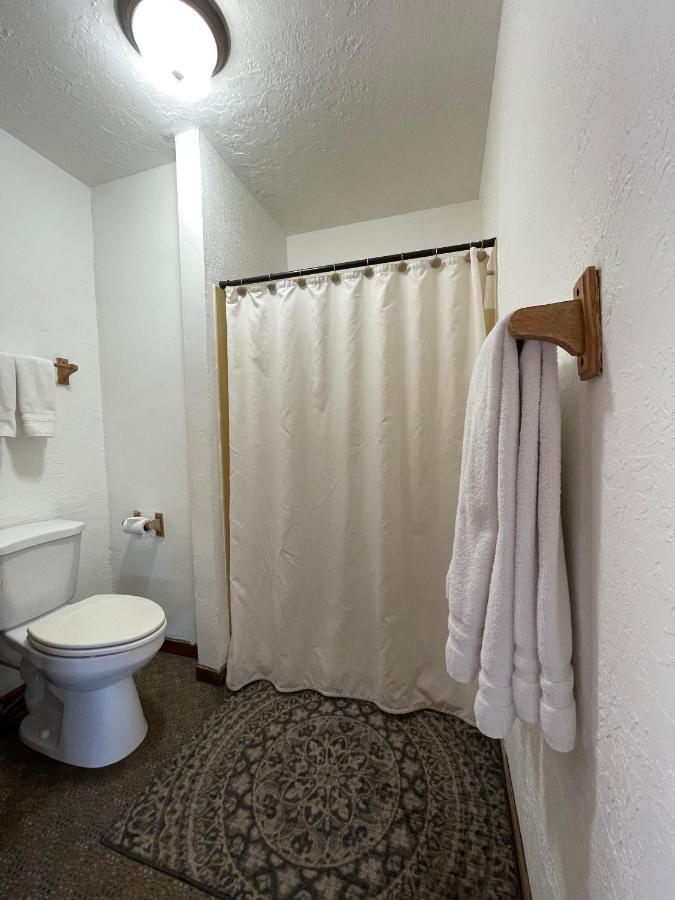 Adventures Vacation Rentals Lava Hot Springs Εξωτερικό φωτογραφία