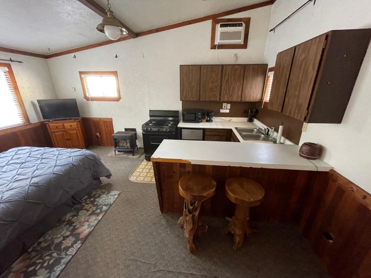 Adventures Vacation Rentals Lava Hot Springs Εξωτερικό φωτογραφία