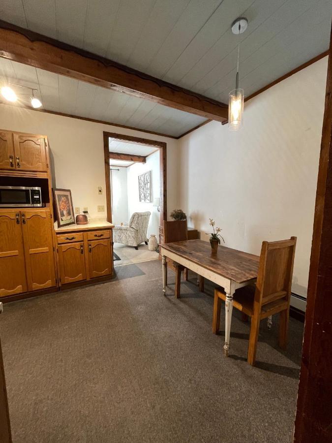 Adventures Vacation Rentals Lava Hot Springs Εξωτερικό φωτογραφία