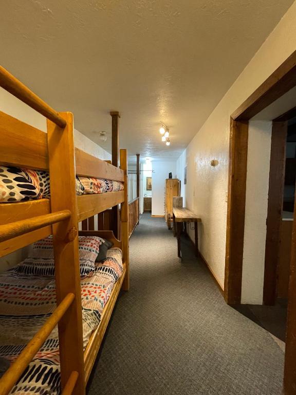 Adventures Vacation Rentals Lava Hot Springs Εξωτερικό φωτογραφία