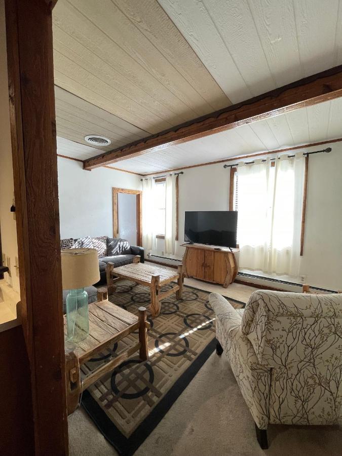 Adventures Vacation Rentals Lava Hot Springs Εξωτερικό φωτογραφία
