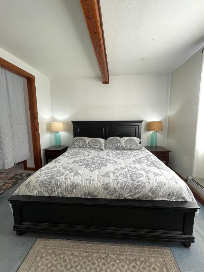 Adventures Vacation Rentals Lava Hot Springs Εξωτερικό φωτογραφία