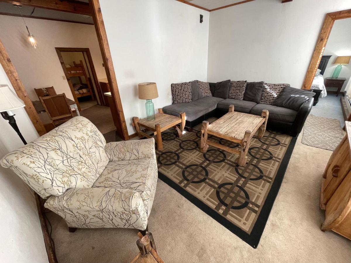 Adventures Vacation Rentals Lava Hot Springs Εξωτερικό φωτογραφία