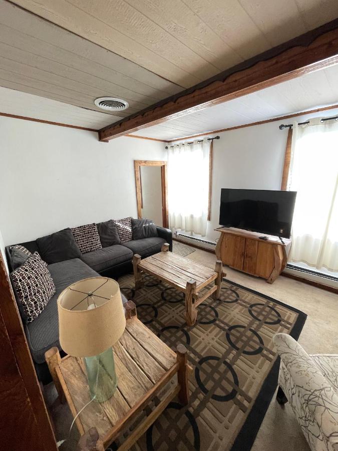 Adventures Vacation Rentals Lava Hot Springs Εξωτερικό φωτογραφία